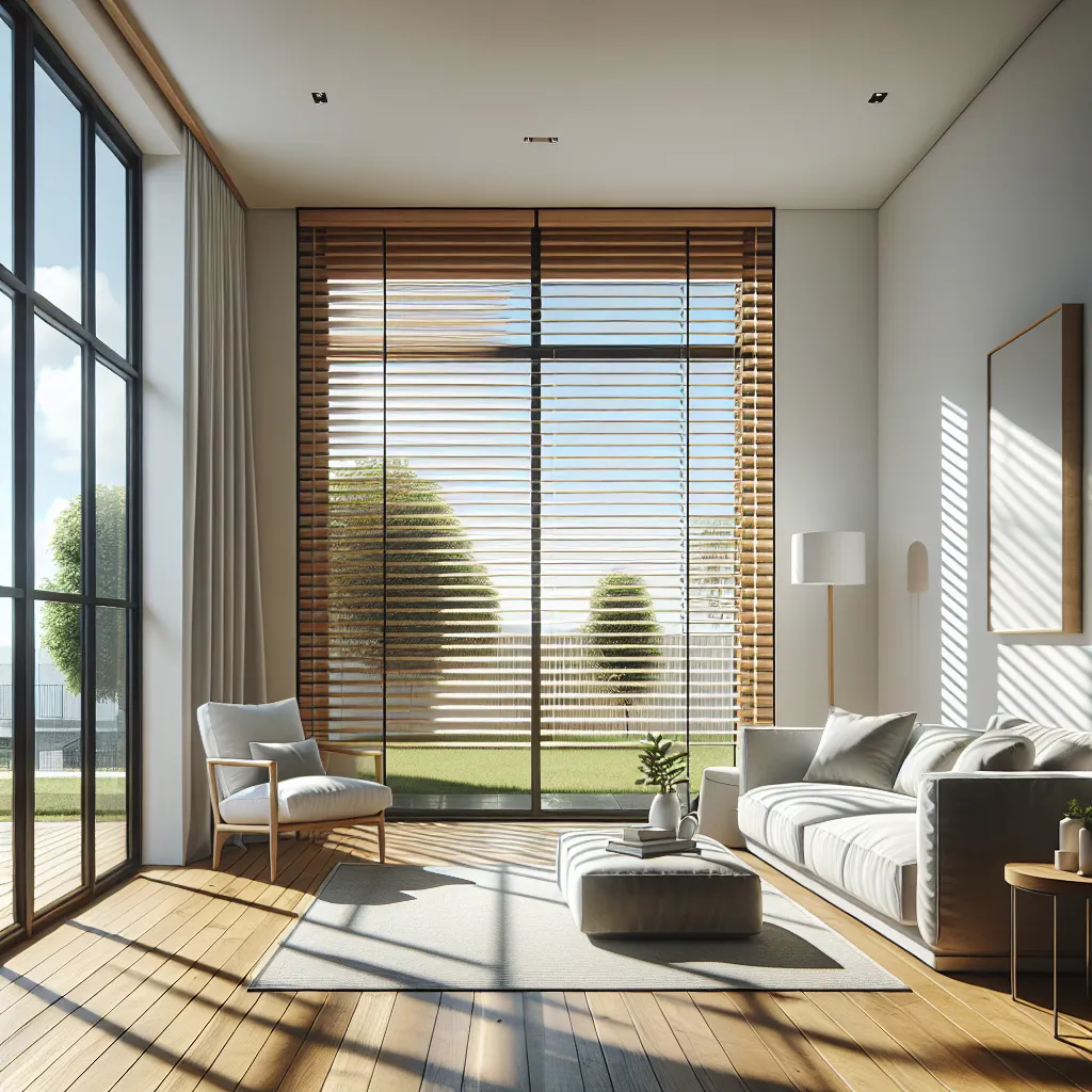 How to Fix Blinds That Won't Go Up or Down (Troubleshooting Guide)