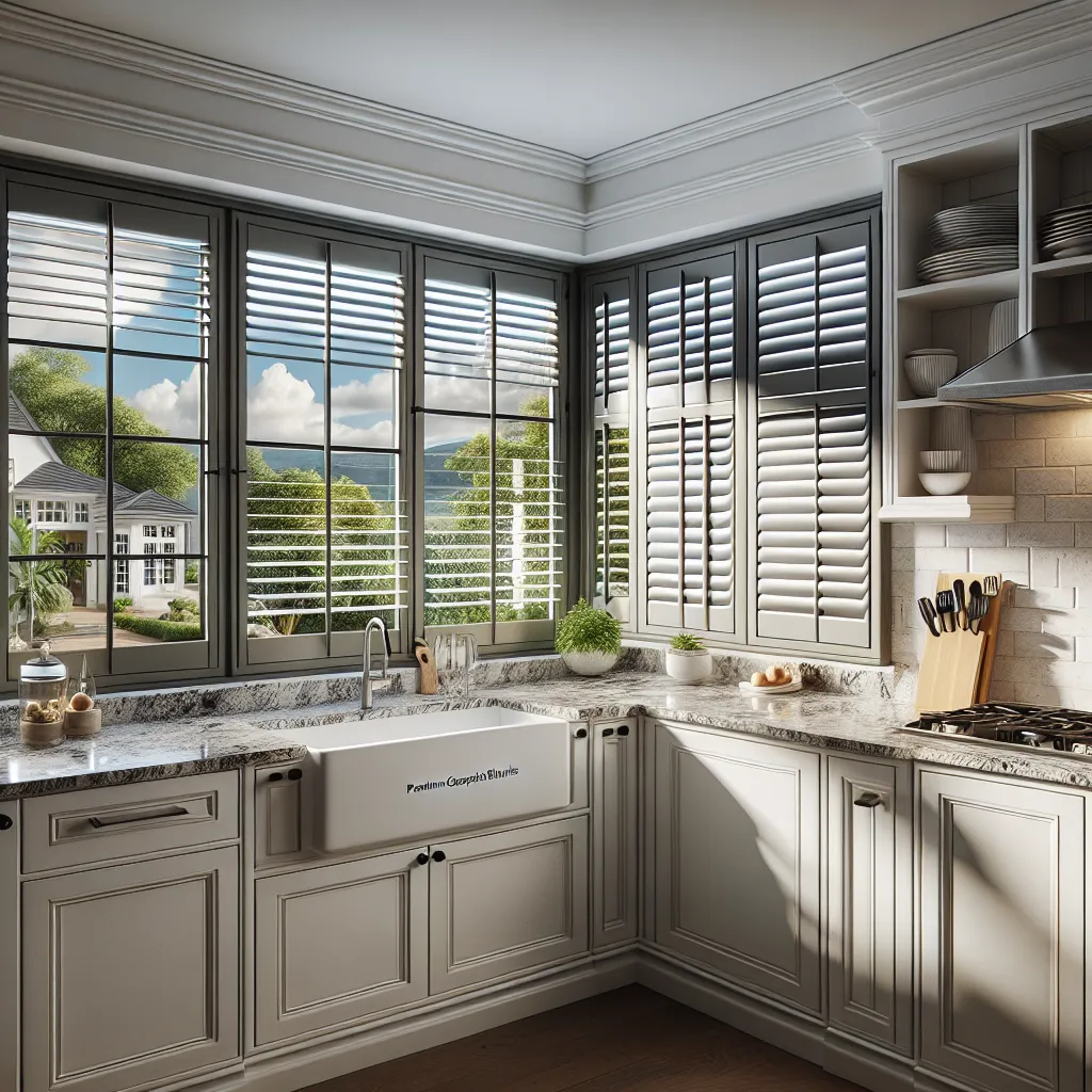 Buy Custom Shutters, Shades & Blinds Online 2026